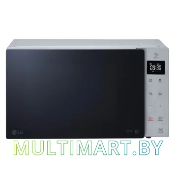 Микроволновая печь LG MW25R35GISL картинка 1